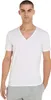 Calvin Klein V Neck Slim Fit T-shirt M 000NB1089A Pullunder Produktbild-Vorschau 2