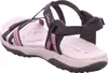 Sandalen für Damen in unifarben Produktbild-Vorschau 12