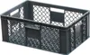 4 Stück Bäckerkisten / Brotkisten 600 x 400 x 230 mm in Produktbild-Vorschau 2