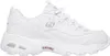 Schuhe Skechers D'lites-fresh Start 11931WNVR Produktbild-Vorschau 5