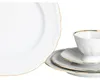 CreaTable, 24320, Maria Theresia Gold, Kombiservice 30-tlg, Produktbild-Vorschau 11