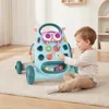COSTWAY Babywalker, Montessori-Kleinkindspielzeug, Produktbild-Vorschau 2