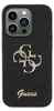 Guess Case Tasche für Iphone 15 Pro Max Schwarz Produktbild-Vorschau 4