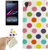 Schutzhülle für Handy Sony Xperia Z1 Produktbild-Vorschau 1