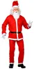 Costume da Babbo Natale - Costume da Babbo Natale M/L - Anteprima dell’immagine prodotto 3