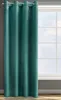 Vorhang Verdunklungsgardine mit Ösen 140x250 cm Produktbild-Vorschau 4
