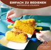 bremermann Maiskolbenhalter 4er-Set bunt, Edelstahlspitzen Produktbild-Vorschau 6
