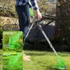 Akku-Rasentrimmer, 2-in-1 Faltbarer Kabelloser Produktbild-Vorschau 2