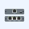 INF RJ45 Gigabit Ethernet Splitter 1 až 3 - Adaptér pro Náhled obrázku produktu 3