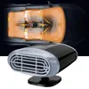 Autoheizung, Tragbar KFZ Heizlüfter, 12V 150W, Gebläse Auto Produktbild-Vorschau 10