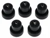 KENWOOD - GUMMI-FUß-SET V 5 ST. - KW650568 Produktbild-Vorschau 2