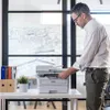 Brother - čiernobiela laserová tlačiareň typu All-in-One Náhľad obrázku produktu 5