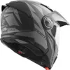 Kask składany Bogotto FG-102 Safari z włókna szklanego do Podgląd zdjęcia produktu 4