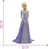BULLYLAND Disney Frozen 2 Elsa lila Kleid, 3 Jahr(e), Produktbild-Vorschau 1