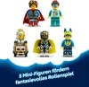 LEGO® DREAMZzz™ 71500 Žraločkoponorka z nočních můr Náhled obrázku produktu 36
