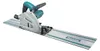Makita Tauchsäge SP6000J1 mit Führungsschiene und MAKPAC Produktbild-Vorschau 21