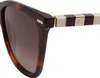 Carolina Herrera CH 0044/S C1H/HA Größe: 55 Produktbild-Vorschau 2