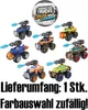 Sammelkapsel 5 Surprise  Monster Truck Serie 3, ab 3 Produktbild-Vorschau 7