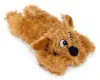 Hundespielzeug Plüschspielzeug Hund Stups 300mm mit Produktbild-Vorschau 2
