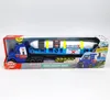 Space Mission Truck 40cm Licht Sound Rakete Produktbild-Vorschau 15