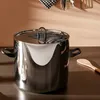 Alessi "Cintura Orione" Pot (Art.-Nr. 90100/20 T, EAN Anteprima dell’immagine prodotto 4