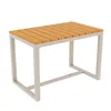 6-teiliges Gartenlounge-Set, Ecksofa mit 2 Sesseln & Tisch, Produktbild-Vorschau 14