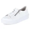 Gabor Damen Sneaker in Weiß, Größe 6.5 Produktbild-Vorschau 19