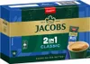Jacobs 2v1 instantná káva, 10 šálok Náhľad obrázku produktu 3