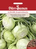 Kohlrabi Superschmelz | Kohlrabisamen von Dürr Samen Produktbild-Vorschau 3