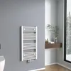Heilmetz Badheizkörper 1000x500mm Mittelanschluss 427 Watt Produktbild-Vorschau 5
