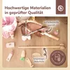 Bieco Steckenpferd Kinder Coco | Hobby Horse Pferde | Produktbild-Vorschau 5