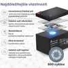 Extralink AGM 12 V 9 Ah Batéria VRLA AGM Údržbová Náhľad obrázku produktu 3
