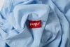 r-up Passt drap-housse 130g bis 35 Höhe 090x200-100x200 Voir les images du produit 4