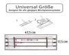 Peggy Perfect Feuchtmop-Set für glatte Böden aus Microfaser Produktbild-Vorschau 4