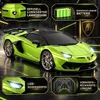 Voiture radiocommandée Lamborghini Aventador SVJ – VENOX Voir les images du produit 2