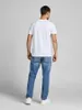 JACK & JONES Herren T-Shirt Rundhals | 5 Stück | 8035 Produktbild-Vorschau 11