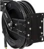 Wiltec Dévidoir automatique avec tuyau hybride 15 m + 1,5 m Voir les images du produit 7