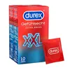 Durex Gefühlsecht XXL Kondome – Groß, dünn & befeuchtet – Produktbild-Vorschau 5
