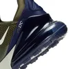 Nike Air Max 270 - Herren Sneakers Schuhe Khaki-Grün Produktbild-Vorschau 14