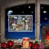 Adventskalender "Spiel und Spass am Weihnachtsbaum" Produktbild-Vorschau 2