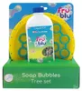 TM TOYS Fru Blu - Coffret arbre + liquide 0,4 l DKF0486 Voir les images du produit 2