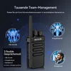 Radio digitale Retevis MateTalk P64, radio PMR Anteprima dell’immagine prodotto 5