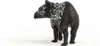 Schleich Wild Life 14851 - Tapir Junges, Tierfigur Produktbild-Vorschau 2