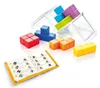 SmartGames Cube Puzzler GO, 8 Jahr(e), 10 min Produktbild-Vorschau 2