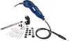 FERM – Multitool 160W – inkl. Stativ und flexibler Welle Produktbild-Vorschau 1