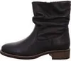 Palpa Pafe1800133W Buty damskie, but za kostkę, czarny, Podgląd zdjęcia produktu 30
