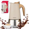 Klausberg macchina per il caffè 66699 Anteprima dell’immagine prodotto 16