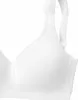 PETITE FLEUR Soft-BH weiß+schwarz Größe 100 Cup F Produktbild-Vorschau 4