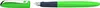 Schneider 50-162114 Schneider Wavy Patronenfüller grün A Anteprima dell’immagine prodotto 3