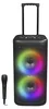 Denver TSP-353 Bluetooth Trolley Lautsprecher, 400W, LED, Produktbild-Vorschau 13